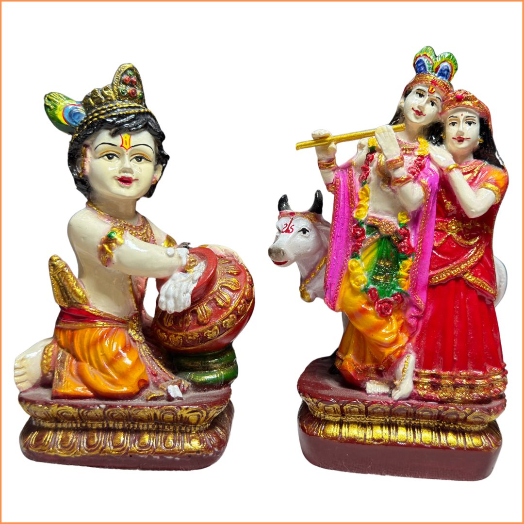 Statue Idol